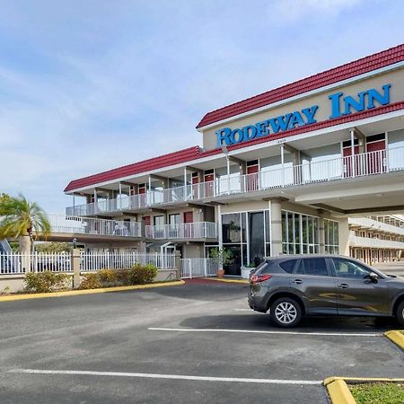 Rodeway Inn Clearwater-Largo Kültér fotó