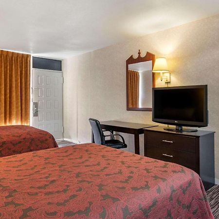 Rodeway Inn Clearwater-Largo Kültér fotó