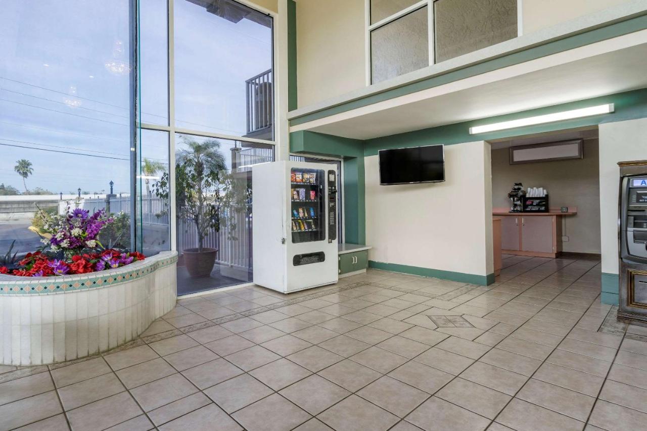 Rodeway Inn Clearwater-Largo Kültér fotó