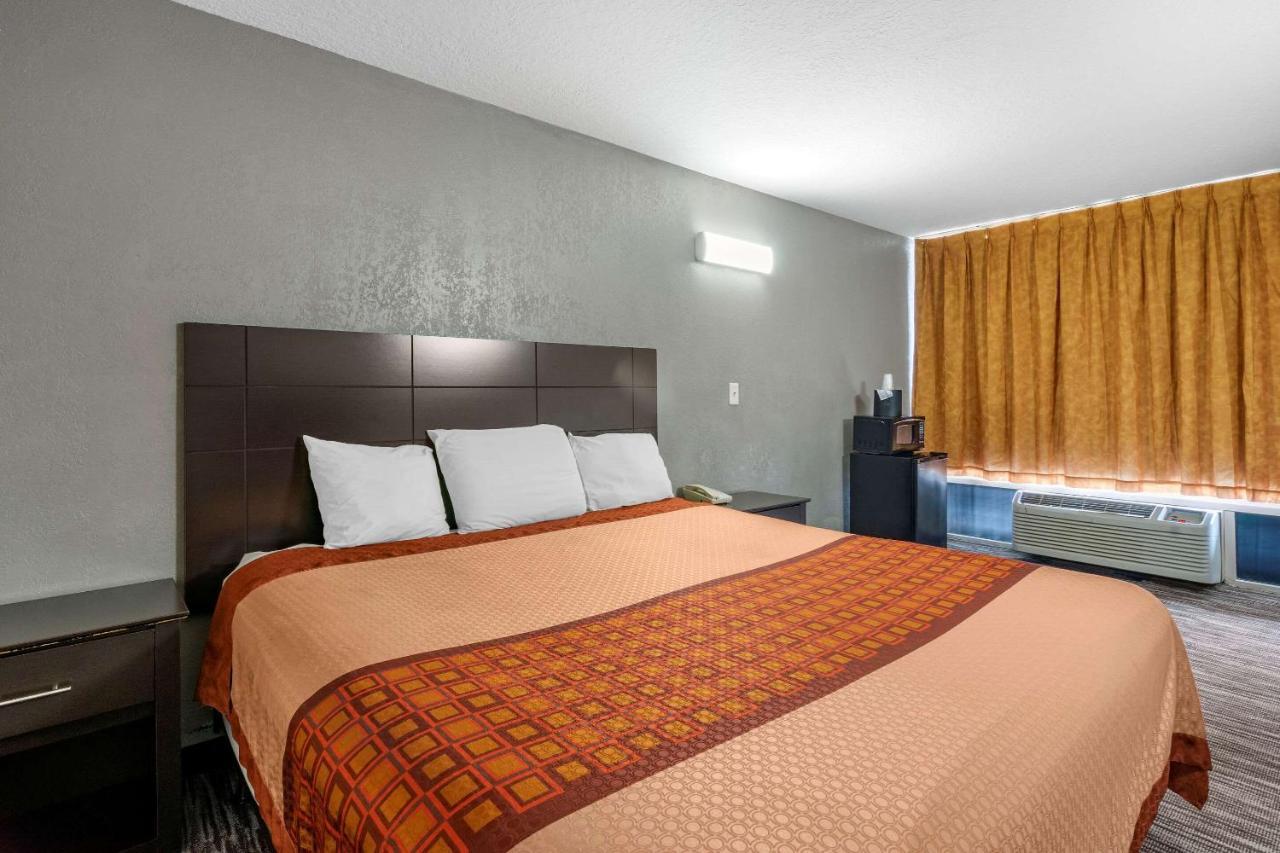 Rodeway Inn Clearwater-Largo Kültér fotó