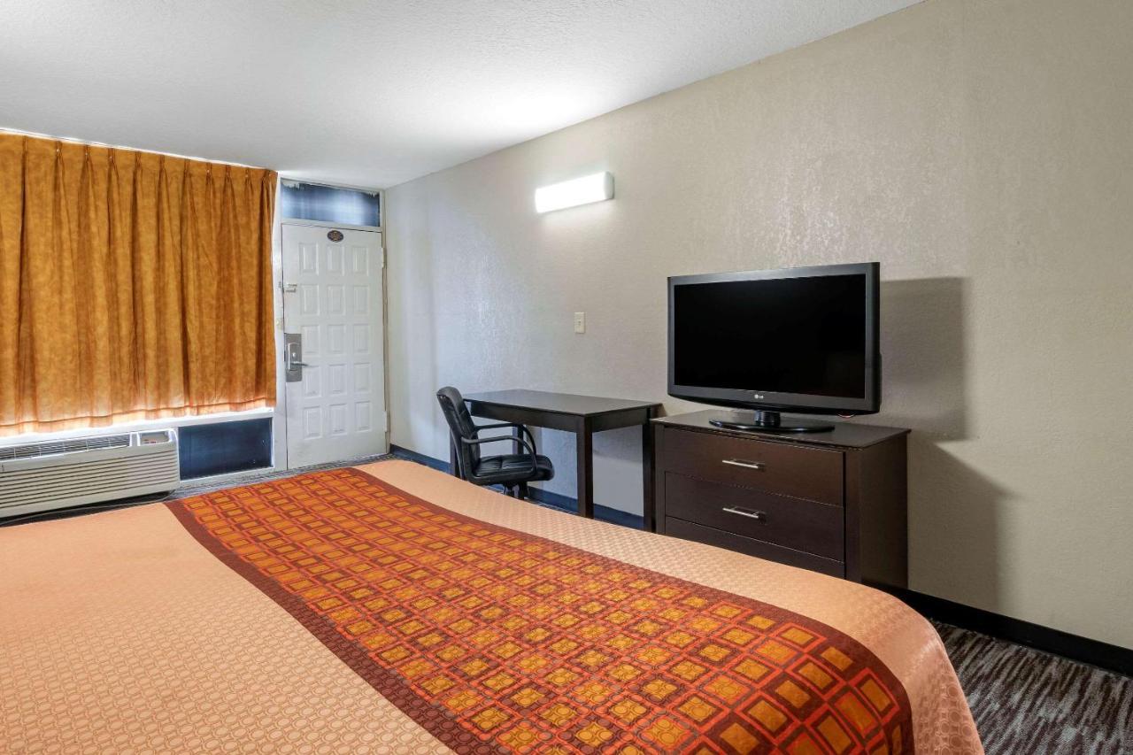 Rodeway Inn Clearwater-Largo Kültér fotó