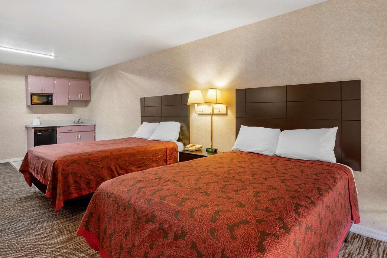 Rodeway Inn Clearwater-Largo Kültér fotó