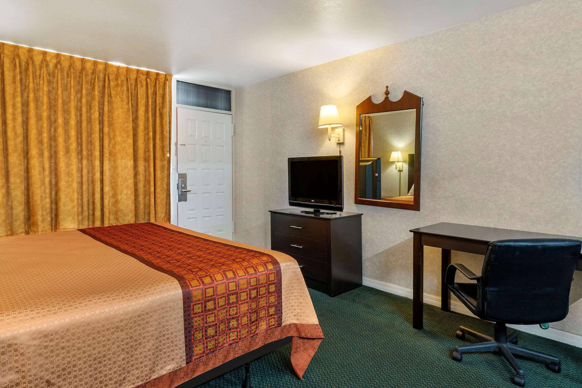 Rodeway Inn Clearwater-Largo Kültér fotó