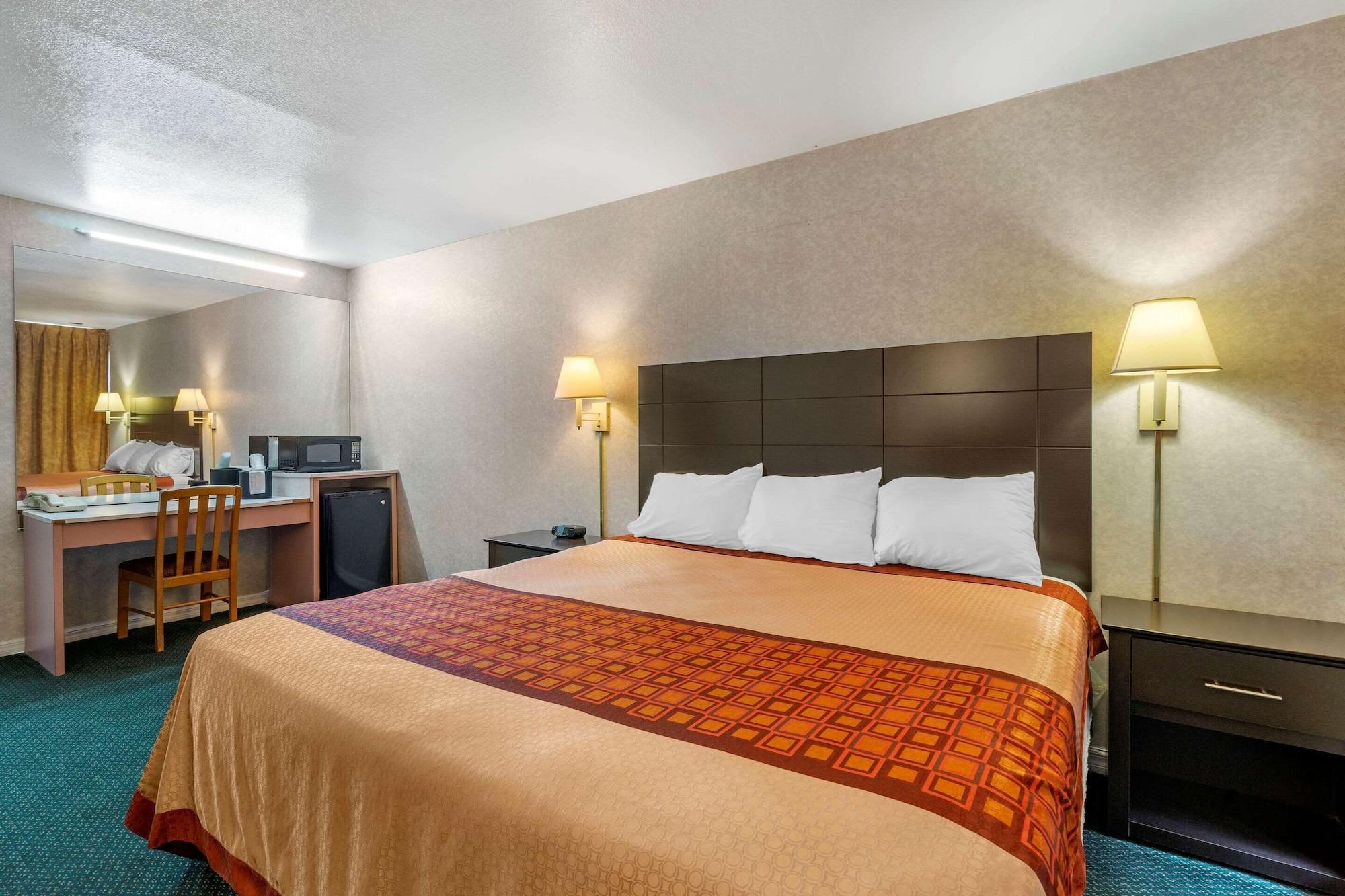 Rodeway Inn Clearwater-Largo Kültér fotó