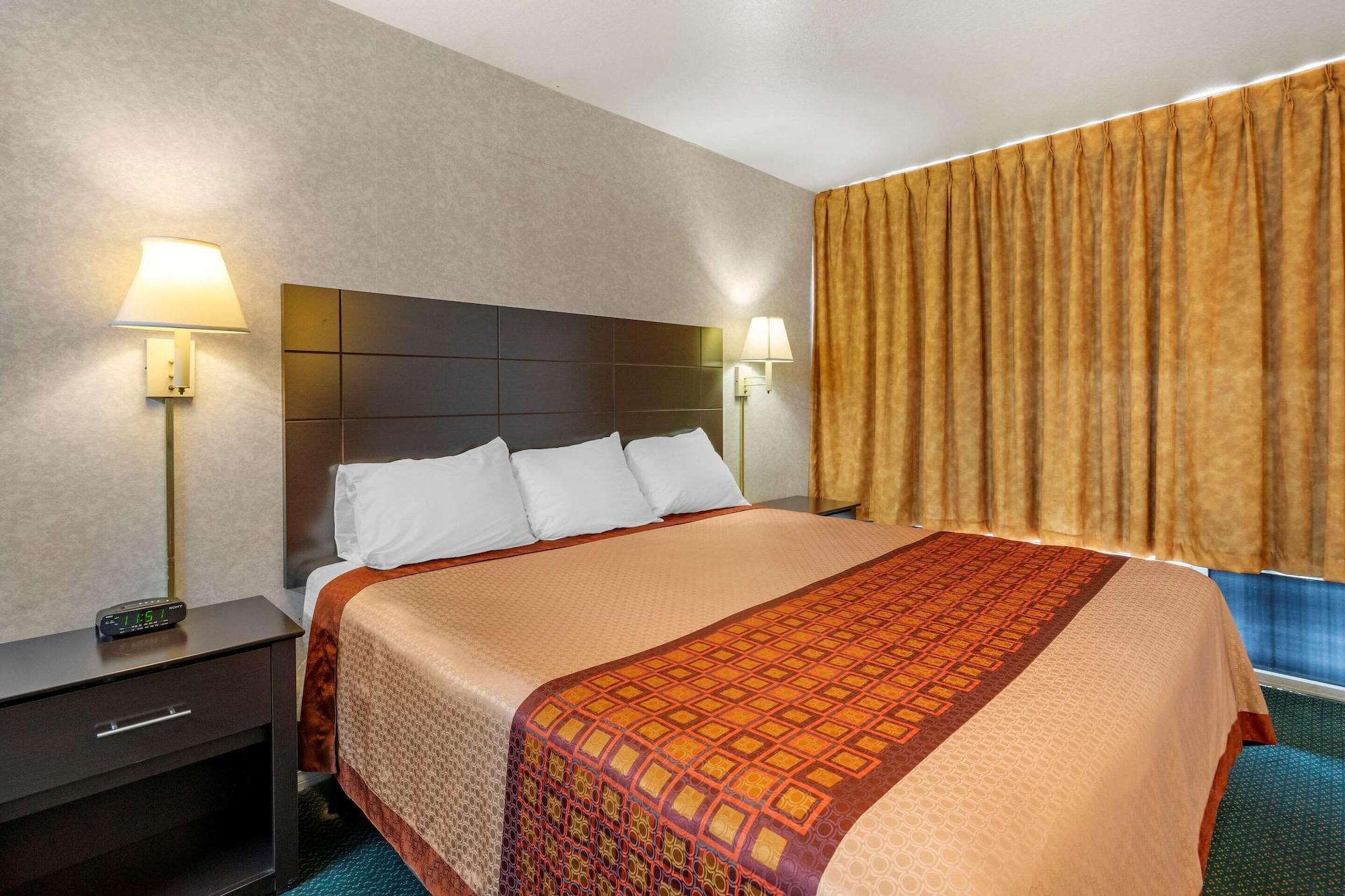 Rodeway Inn Clearwater-Largo Kültér fotó