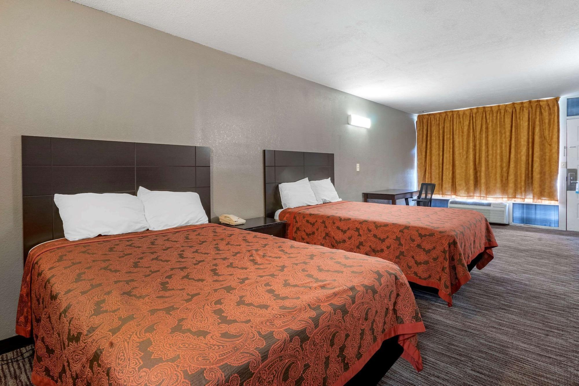 Rodeway Inn Clearwater-Largo Kültér fotó