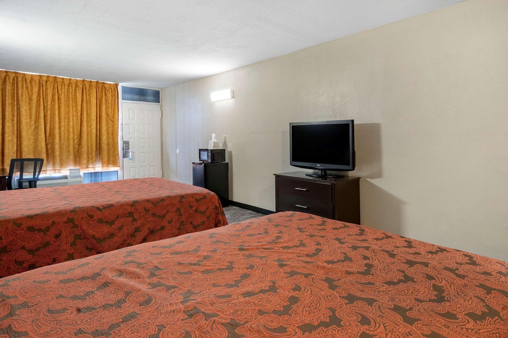 Rodeway Inn Clearwater-Largo Kültér fotó