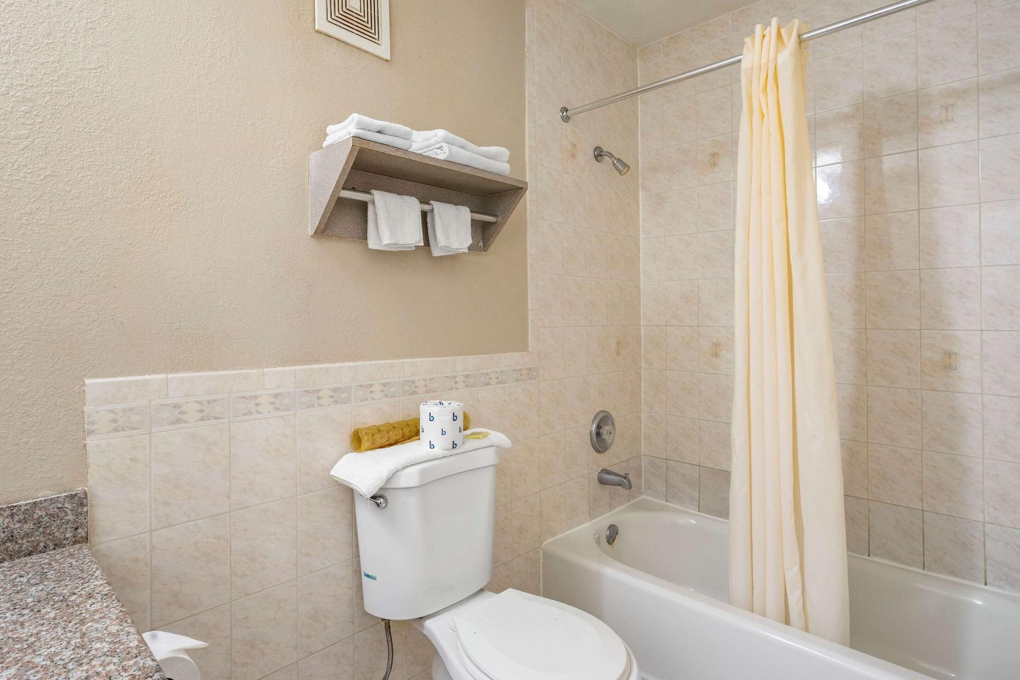 Rodeway Inn Clearwater-Largo Kültér fotó