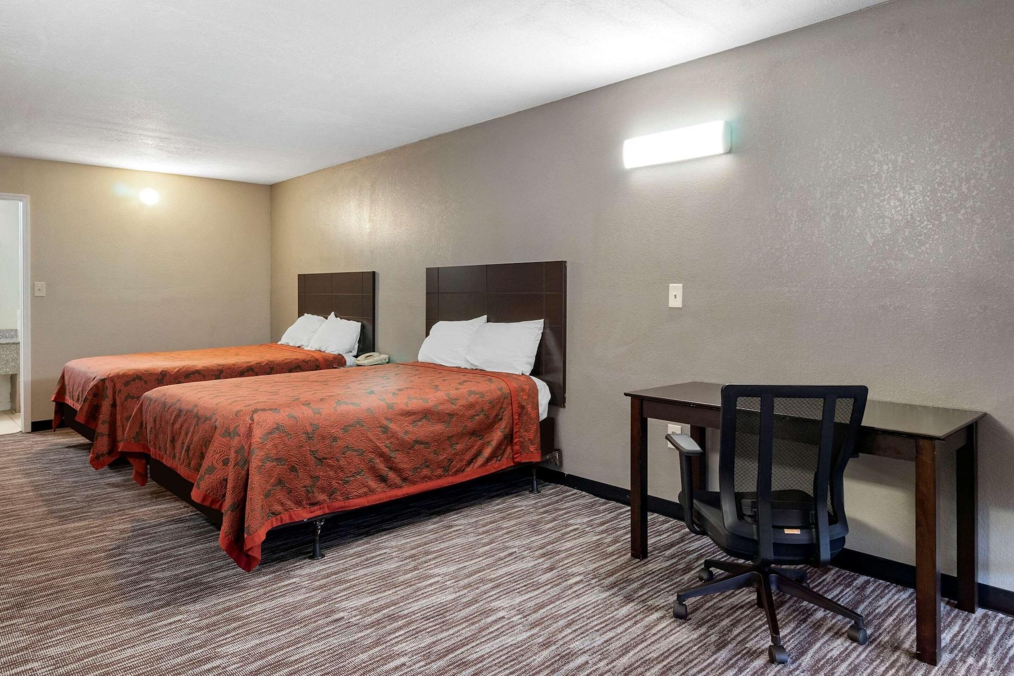 Rodeway Inn Clearwater-Largo Kültér fotó