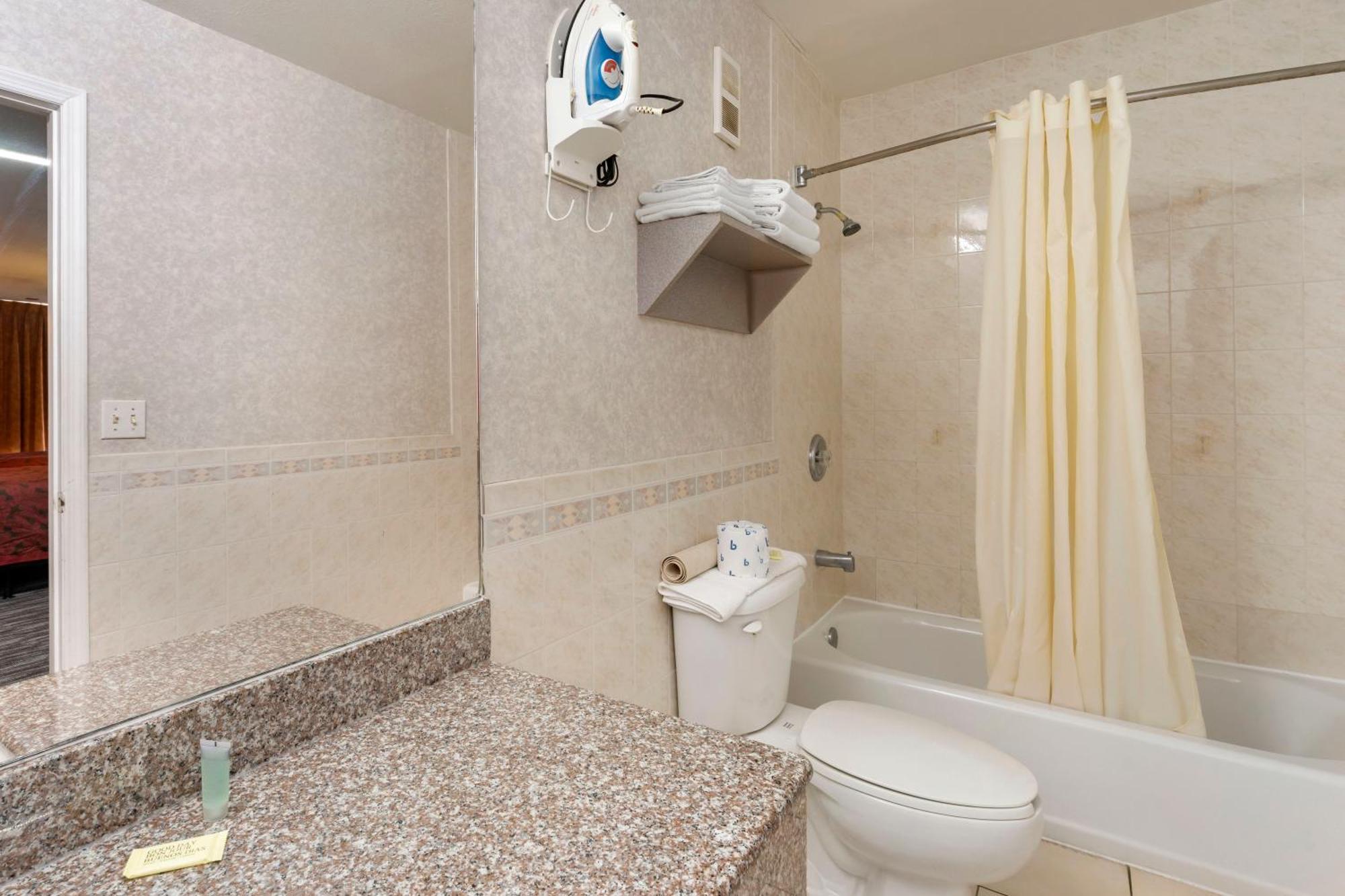 Rodeway Inn Clearwater-Largo Kültér fotó