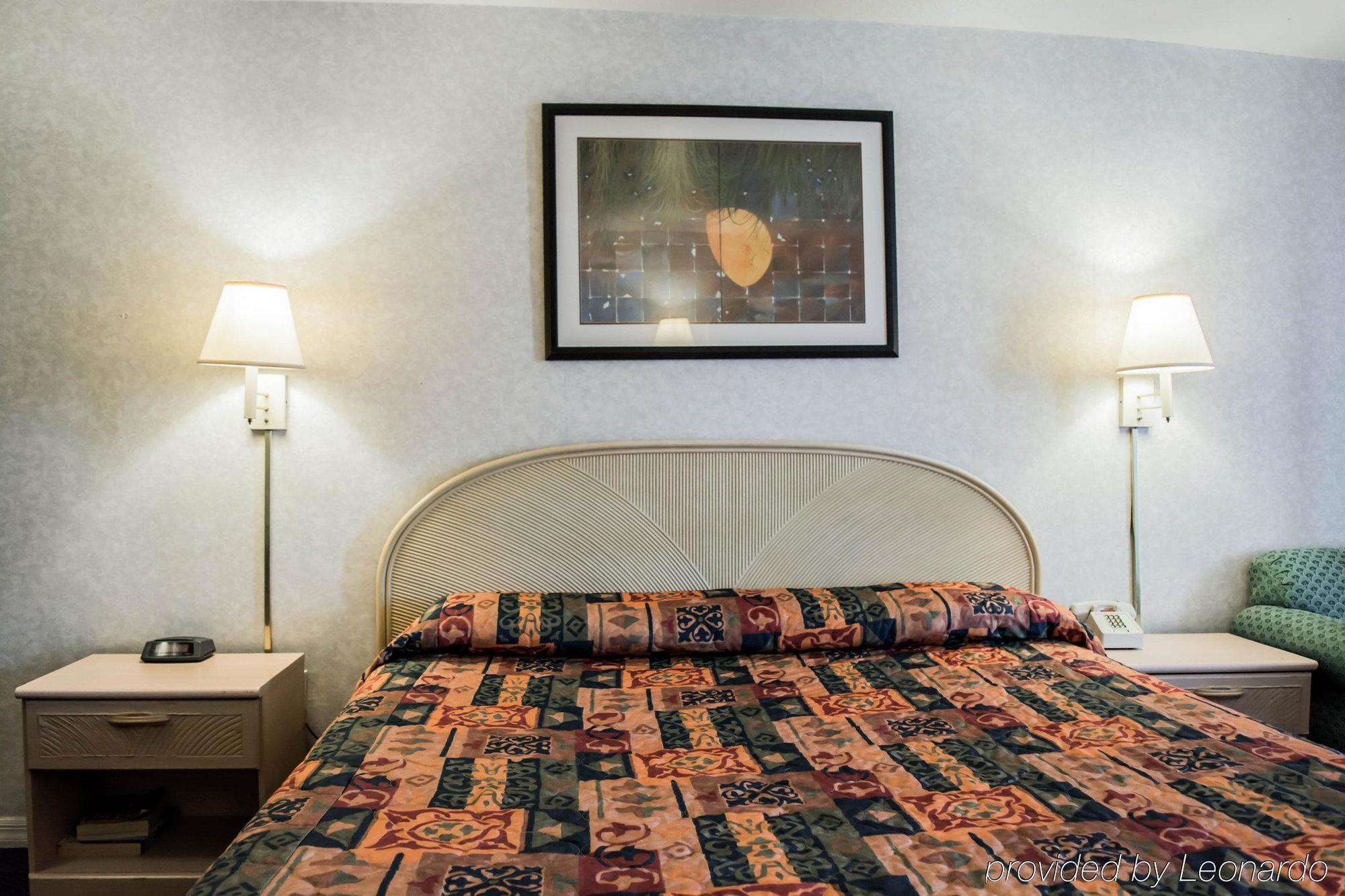 Rodeway Inn Clearwater-Largo Kültér fotó