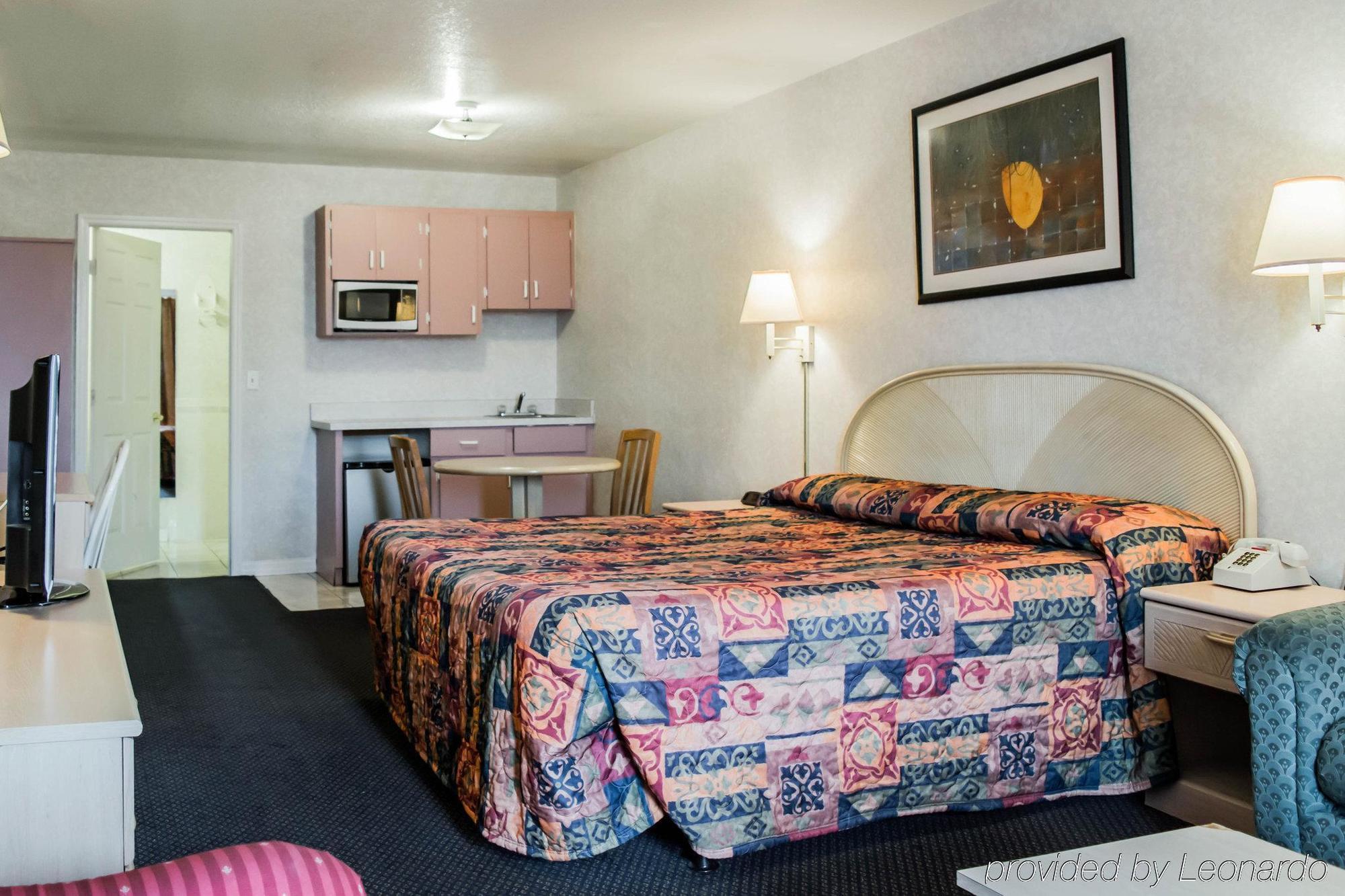Rodeway Inn Clearwater-Largo Kültér fotó
