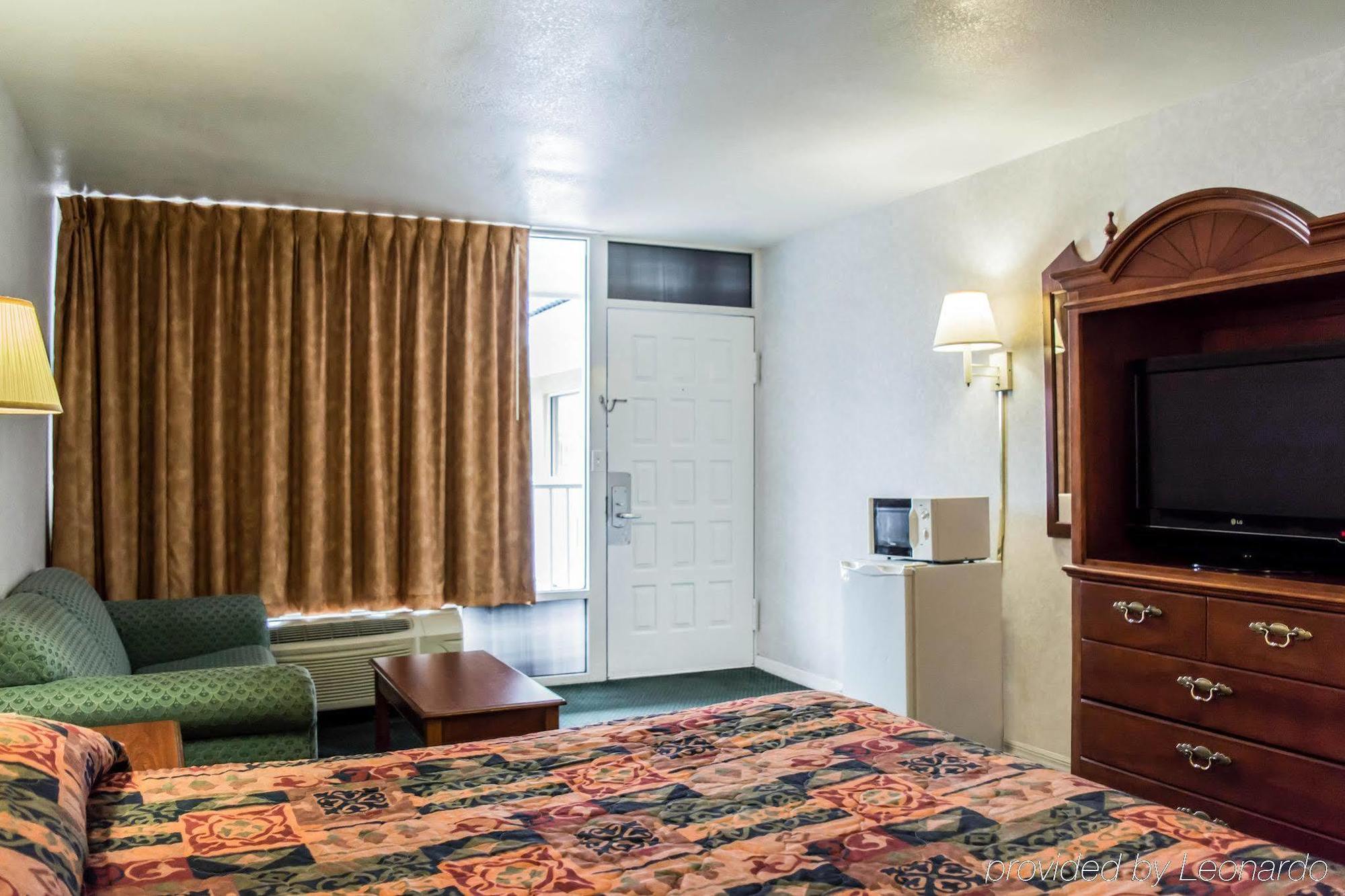 Rodeway Inn Clearwater-Largo Kültér fotó